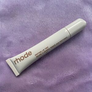 Rhode Cinnamon Roll Peptide Lip Tint